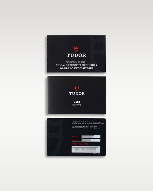 Tudor Pelagos M25707B/25-0001 Image 4